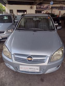 CHEVROLET Celta 1.0 4P SPIRIT 