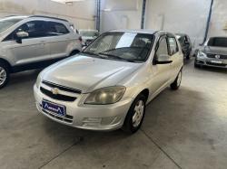 CHEVROLET Celta 1.0 LT FLEX