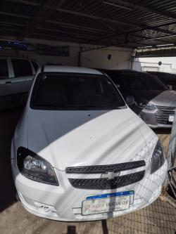 CHEVROLET Celta 1.0 VHCE FLEX LS 