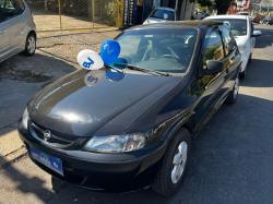 CHEVROLET Celta 1.0 VHC