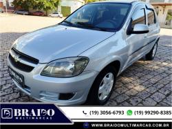 CHEVROLET Celta 1.0 4P LT FLEX