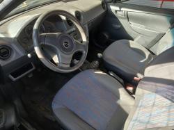 CHEVROLET Celta 1.0 4P VHC LIFE 
