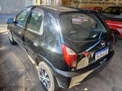 CHEVROLET Celta 1.0 4P VHC LIFE 