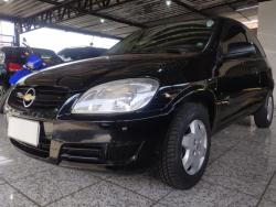 CHEVROLET Celta 1.0 VHC FLEX LIFE 
