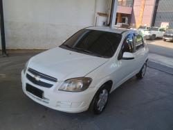 CHEVROLET Celta 1.0 LT VHCE FLEX
