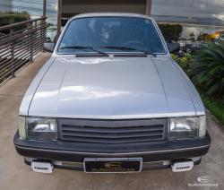 CHEVROLET Chevette Sedan 1.6 SL