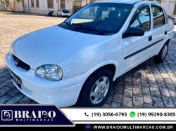 CHEVROLET Classic Sedan 1.6 4P