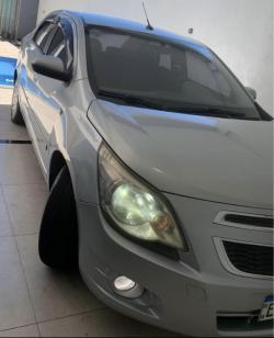 CHEVROLET Cobalt 1.4 4P FLEX LTZ