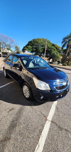 CHEVROLET Cobalt 1.4 4P FLEX LTZ