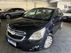 CHEVROLET Cobalt 1.8 4P FLEX LTZ