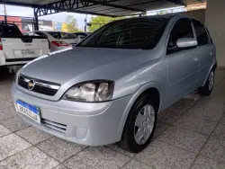 CHEVROLET Corsa Hatch 1.8 4P MAXX FLEX