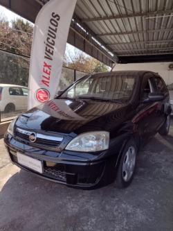 CHEVROLET Corsa Hatch 1.0 4P VHC FLEX MAXX