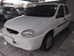 CHEVROLET Corsa Sedan 1.0 4P WIND