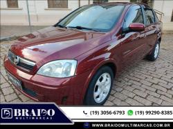 CHEVROLET Corsa Sedan 1.4 4P PREMIUM FLEX