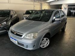 CHEVROLET Corsa Sedan 1.4 4P MAXX FLEX