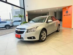 CHEVROLET Cruze Hatch 1.8 16V 4P LT SPORT FLEX AUTOMTICO