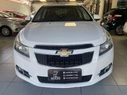 CHEVROLET Cruze Hatch 1.8 16V 4P LT SPORT FLEX