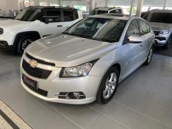 CHEVROLET Cruze Hatch 1.8 16V 4P LTZ SPORT6 FLEX AUTOMTICO