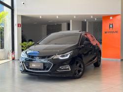 CHEVROLET Cruze Hatch 1.4 16V 4P LTZ SPORT6 TURBO FLEX AUTOMTICO