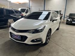 CHEVROLET Cruze Hatch 1.4 16V 4P LTZ SPORT6 TURBO FLEX AUTOMTICO