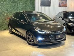 CHEVROLET Cruze Hatch 1.4 16V 4P LTZ SPORT6 TURBO FLEX AUTOMTICO