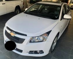 CHEVROLET Cruze Hatch 1.8 16V 4P LTZ SPORT6 FLEX