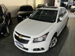 CHEVROLET Cruze Hatch 1.8 16V 4P LTZ SPORT6 FLEX AUTOMTICO