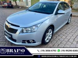 CHEVROLET Cruze Hatch 1.8 16V 4P LTZ SPORT6 FLEX