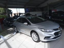 CHEVROLET Cruze Sedan 1.4 16V 4P LT FLEX TURBO AUTOMTICO