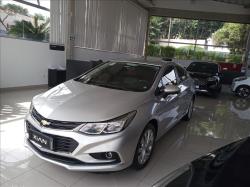 CHEVROLET Cruze Sedan 1.4 16V 4P LT FLEX TURBO AUTOMTICO