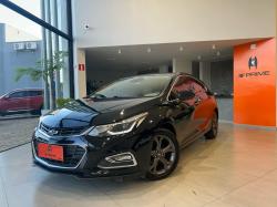 CHEVROLET Cruze Sedan 1.4 16V 4P LTZ FLEX TURBO AUTOMTICO