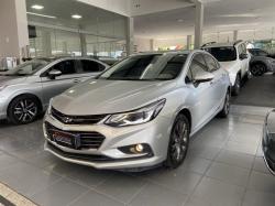 CHEVROLET Cruze Sedan 1.4 16V 4P LTZ FLEX TURBO AUTOMTICO