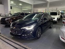 CHEVROLET Cruze Sedan 1.4 16V 4P LTZ FLEX TURBO AUTOMTICO
