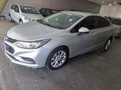 CHEVROLET Cruze Sedan 1.4 16V 4P LT FLEX TURBO AUTOMTICO