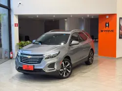 CHEVROLET Equinox 1.5 16V 4P PREMIER AWD TURBO AUTOMTICO