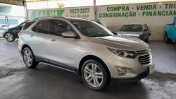 CHEVROLET Equinox 2.0 16V 4P PREMIER AWD TURBO AUTOMTICO