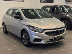 CHEVROLET Joy 1.0 4P FLEX BLACK