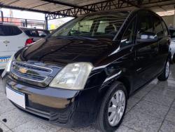 CHEVROLET Meriva 1.4 4P FLEX MAXX