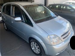 CHEVROLET Meriva 1.4 4P FLEX MAXX