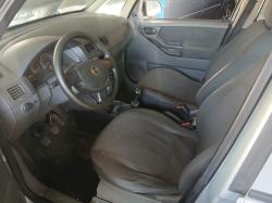 CHEVROLET Meriva 1.4 4P FLEX JOY