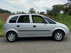 CHEVROLET Meriva 1.8 4P CD