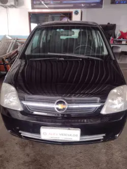 CHEVROLET Meriva 1.8 4P FLEX JOY