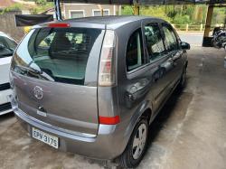 CHEVROLET Meriva 1.8 4P 