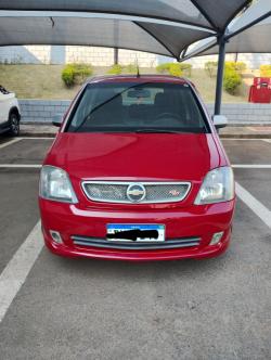 CHEVROLET Meriva 1.8 4P FLEX SS