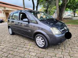 CHEVROLET Meriva 1.8 4P FLEX MAXX