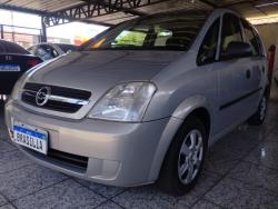 CHEVROLET Meriva 1.8 4P FLEX