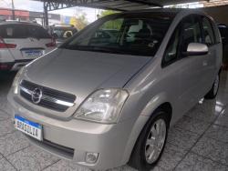 CHEVROLET Meriva 1.8 4P FLEX