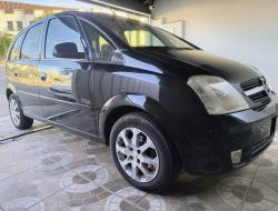 CHEVROLET Meriva 1.8 4P FLEX MAXX