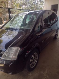 CHEVROLET Meriva 1.8 4P FLEX MAXX