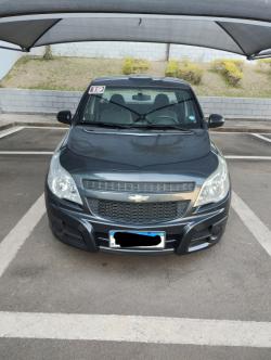 CHEVROLET Montana 1.4 FLEX LS